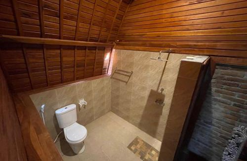 Carangsari House | Sugita Wooden House