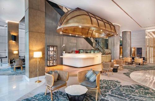 Suko Manunggal Hotel | Vasa Hotel Surabaya