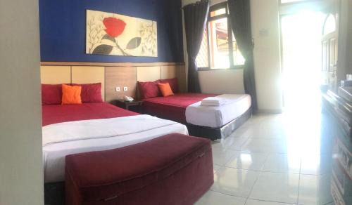Pangandaran House | Ahlen Pangandaran