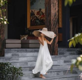 Pererenan Hotel | La Reserve 1785 Canggu - Adults Only