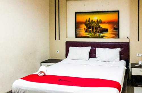 Palu Hotel | RedDoorz At Hotel Gajah Mada Palu