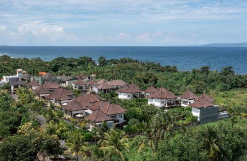Keramas Resort | Desa Swan Villas & SPA, Keramas