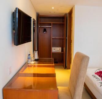 Legian City-Centre Hotel | Bali Sun Tropical Hotel & Spa - formerly The Sun Hotel & Spa Legian