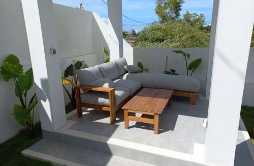 Kutuh House | Sari Hills Bali