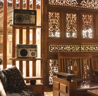 Lovina Bed & Breakfast | Sunrise Lodge & Lounge