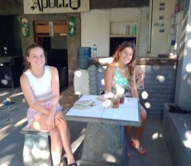 Lovina Hostel | Apollo Hostel