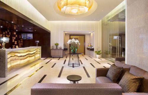 Pasirkaliki Hotel | Best Western Premier La Grande Bandung