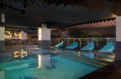 Pasirkaliki Hotel | Best Western Premier La Grande Bandung