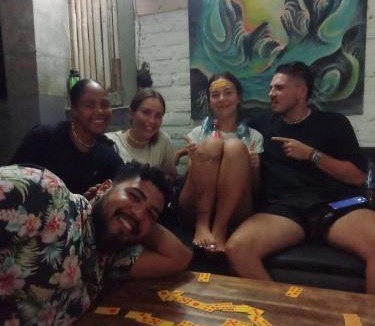 Lovina Hostel | Apollo Hostel