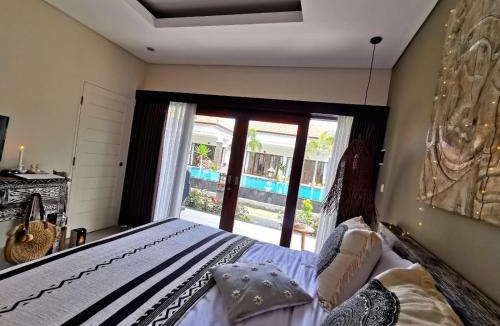 Kuta Selatan House | Kubu Garden Suites & Villas Nusa Dua