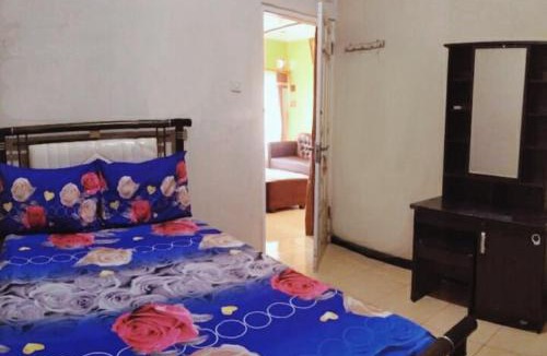 Purwokerto House | Guest House Dissa