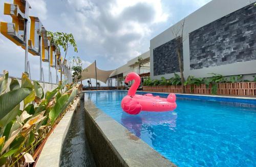 Kebumen Hotel | Trio Azana Style Kebumen