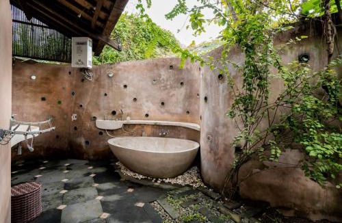 Timbulharjo Resort | Yabbiekayu Eco-Bungalows