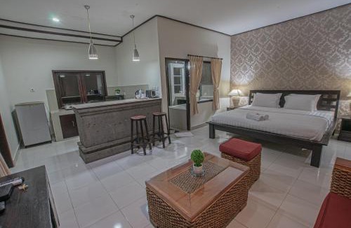 Legian Apartment | Panorama Cottages I