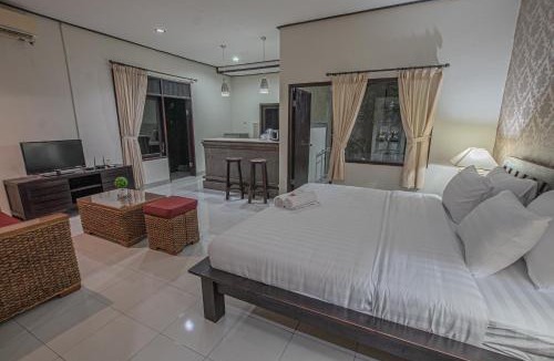 Legian Apartment | Panorama Cottages I