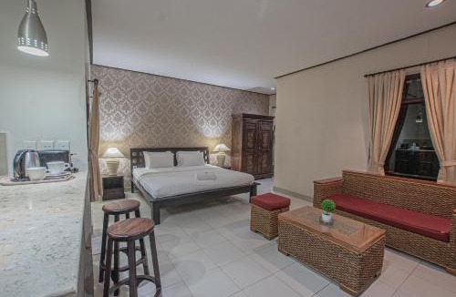 Legian Apartment | Panorama Cottages I