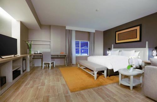 Biringkanya Hotel | Harper Perintis by ASTON
