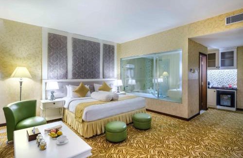 Magelang Hotel | Grand Artos Hotel & Convention