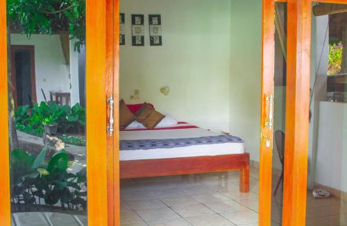 Tulamben House | Ocean Sun Homestay