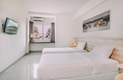 Padangsambian Klod Hotel | The Salak Style Hotel