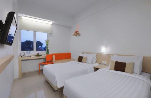 Palembang Hotel | Algoritma Hotel