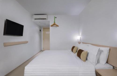 Palembang Hotel | Algoritma Hotel