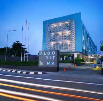 Palembang Hotel | Algoritma Hotel