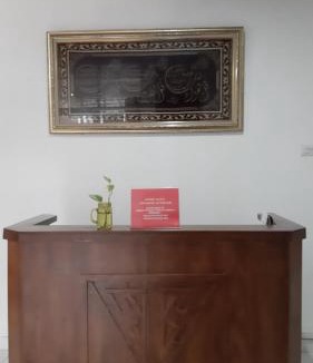 Bandar Lampung House | Homestay Legundi Syariah