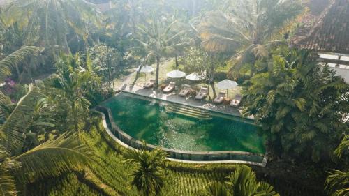 Pengosekan Resort | Alaya Resort Ubud