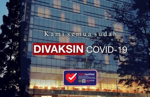 Pasirkaliki Hotel | The Luxton Bandung