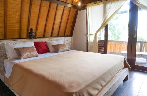 Gili Trawangan House | Puri Hondje