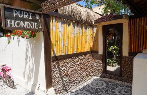 Gili Trawangan House | Puri Hondje