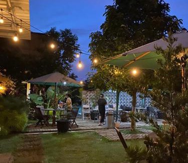 Ciampia Hotel | Embay House & Private Pool