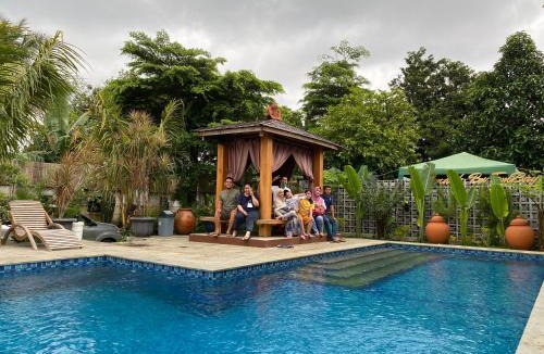 Ciampia Hotel | Embay House & Private Pool