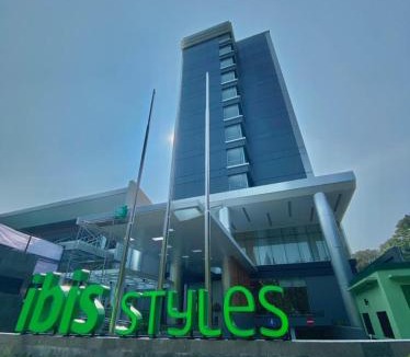 Bogor Tengah Hotel | ibis Styles Bogor Pajajaran