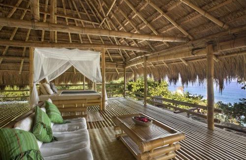 Rua Hotel | Ngalung Kalla Retreat