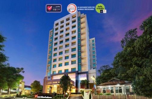 Manado City Centre Hotel | Swiss-Belhotel Maleosan Manado