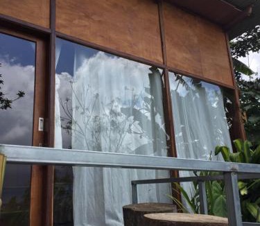 Candikuning Other | jungleadventure cabin camping