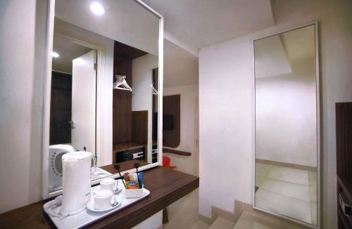 Cililitan Hotel | favehotel PGC Cililitan