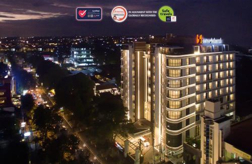 Yogyakarta Hotel | Swiss-Belboutique Yogyakarta