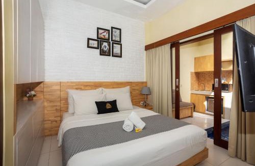 Petitenget Villa | Paisa Seminyak Living