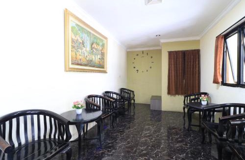 Tanjung Priok Hotel | AMS Hotel Koja