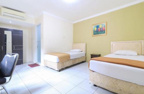Tanjung Priok Hotel | AMS Hotel Koja