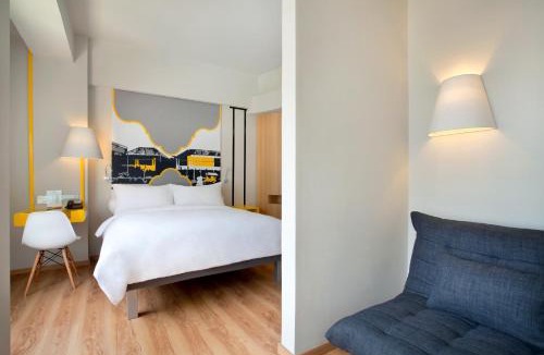 Braga Hotel | KIMAYA Braga Bandung by HARRIS