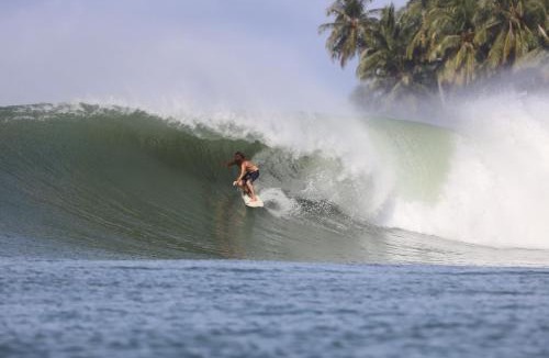 Bawomataluo Resort | Grace Wave Resort