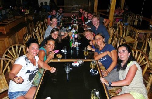Bunaken Resort | Bunaken Divers Sea Breeze Resort