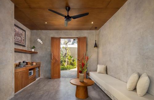 Ketewel Hotel | Agrapana Beach Villa - True Exotic Balinese Experience