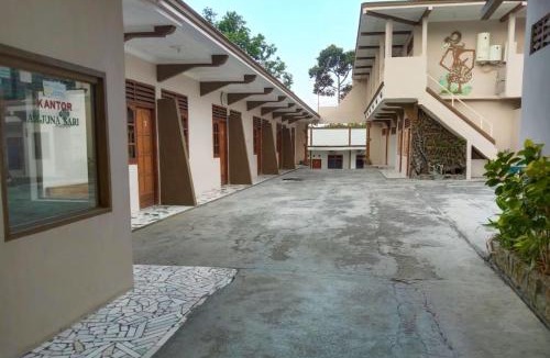 Bandungan House | Hotel Arjuna Sari Bandungan