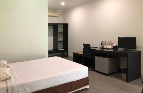Sedati Hotel | Hotel Sinar 3