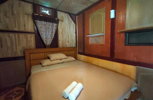 Wonosobo House | Villa Sindoro Village